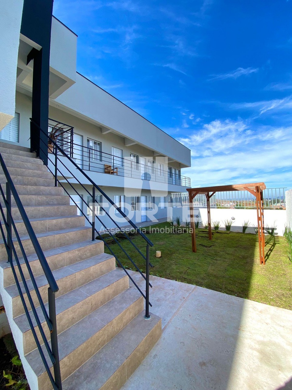 Casa, 2 quartos, 47 m² - Foto 15