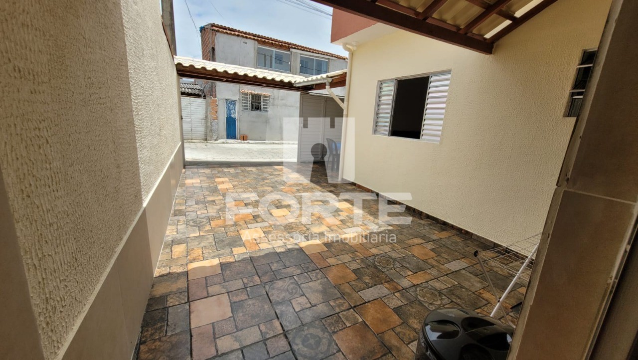 Casa, 1 quarto, 60 m² - Foto 11