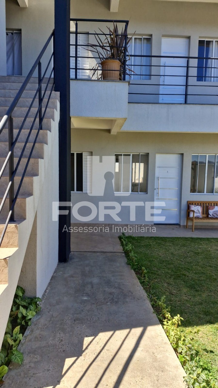 Casa, 2 quartos, 47 m² - Foto 2