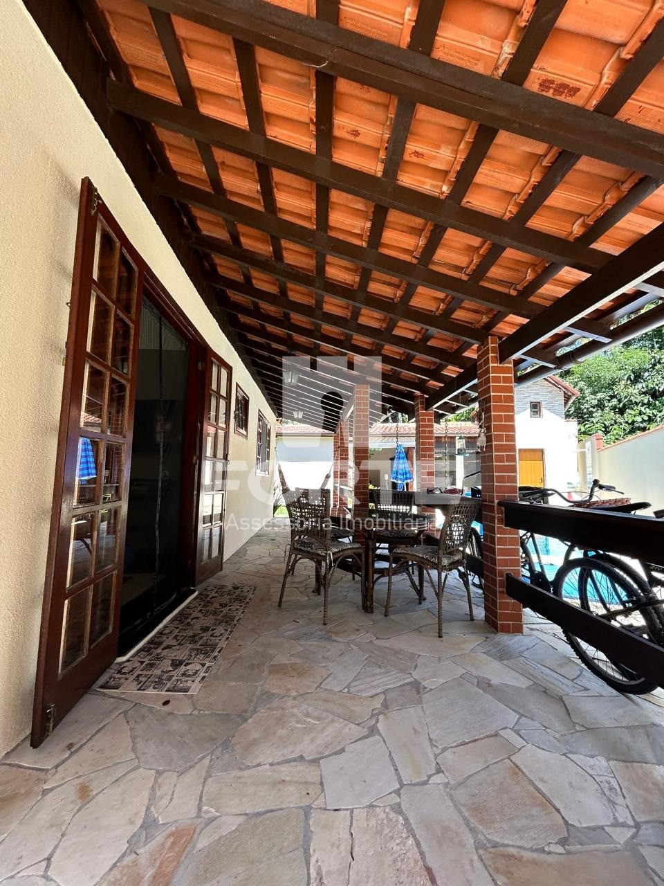 Casa, 5 quartos, 373 m² - Foto 8