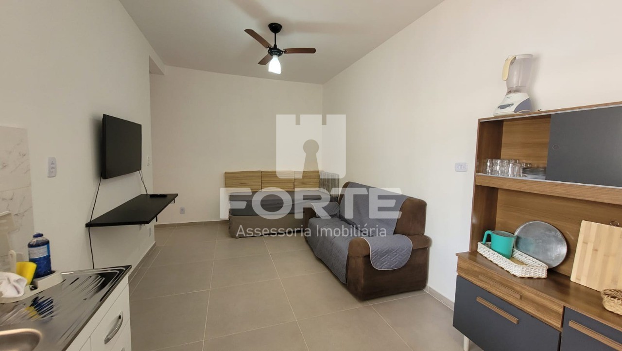 Casa, 1 quarto, 60 m² - Foto 5