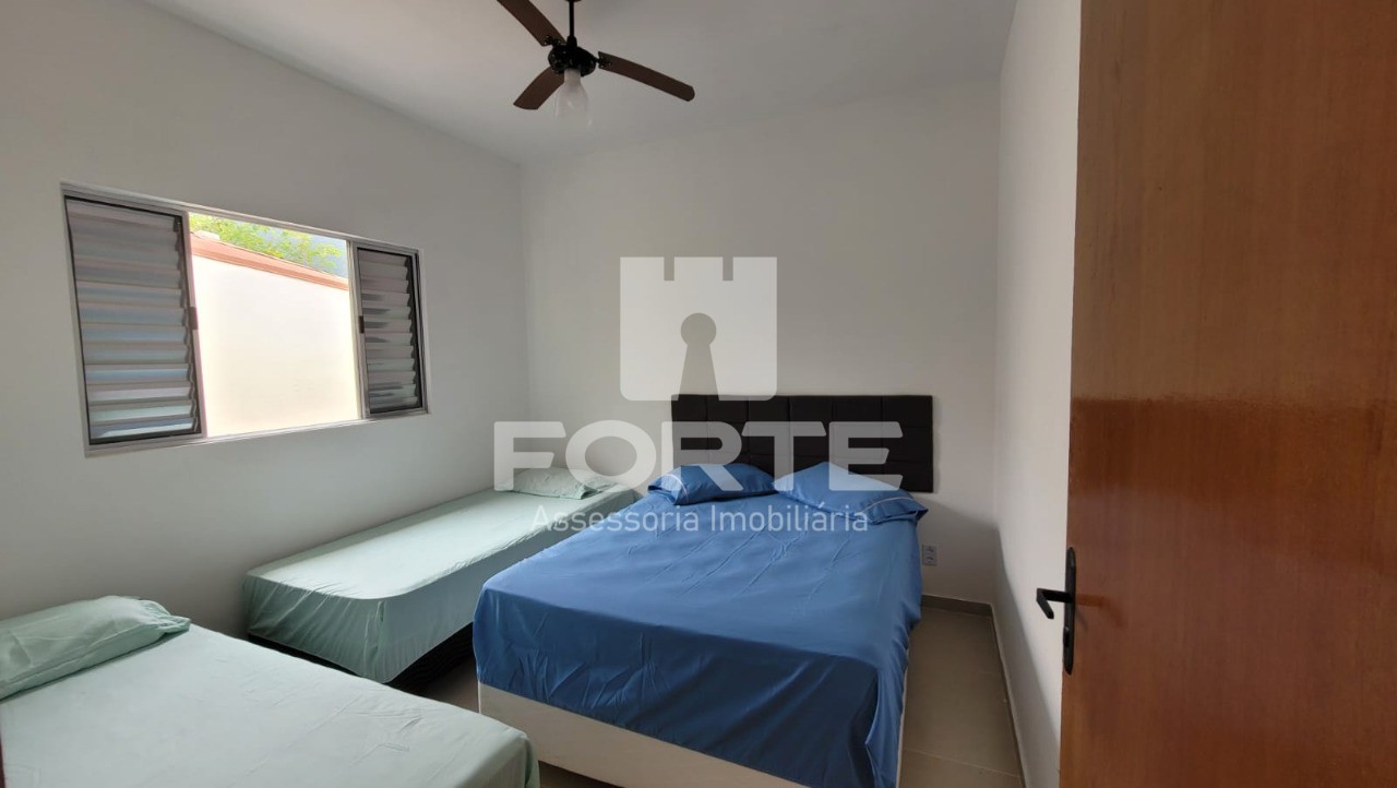 Casa, 1 quarto, 60 m² - Foto 6