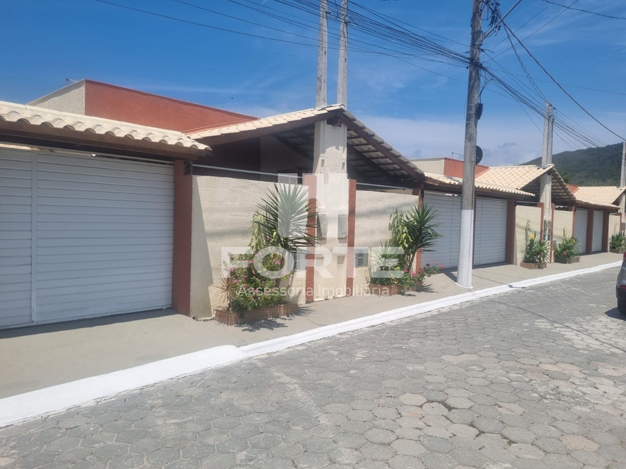 Casa, 1 quarto, 60 m² - Foto 1