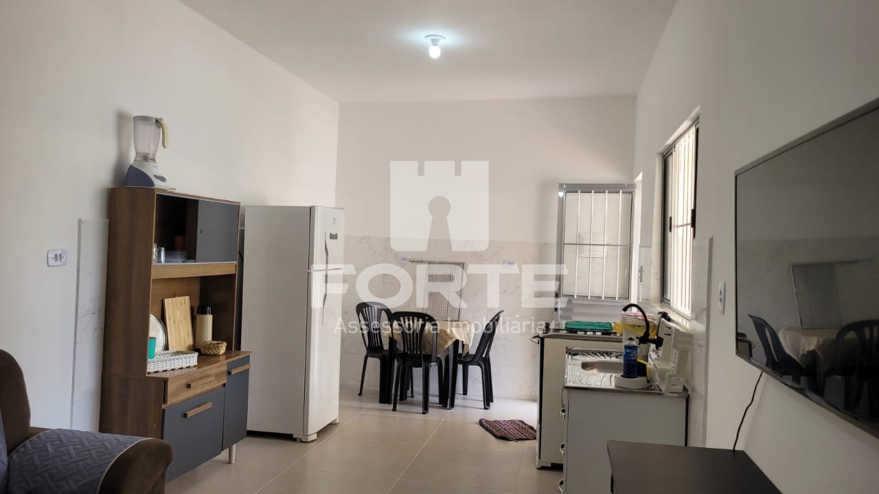 Casa, 1 quarto, 60 m² - Foto 4