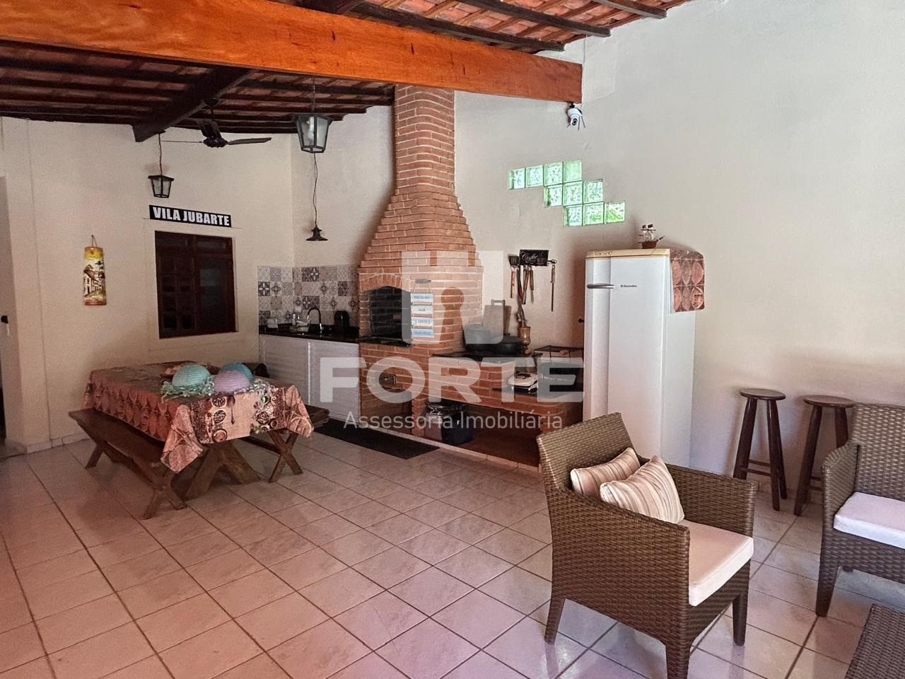 Casa, 5 quartos, 373 m² - Foto 12