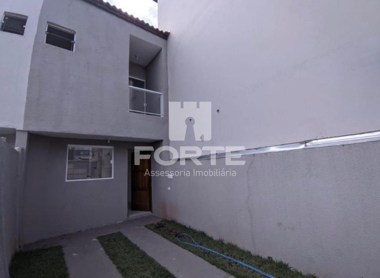 Casa, 2 quartos, 87 m² - Foto 4