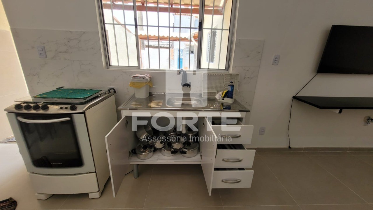 Casa, 1 quarto, 60 m² - Foto 10