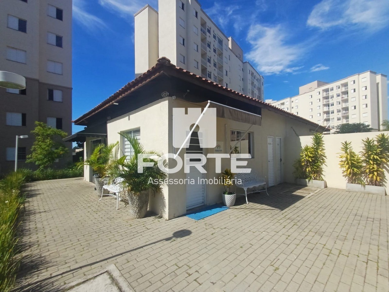 Apartamento, 2 quartos, 65 m² - Foto 12