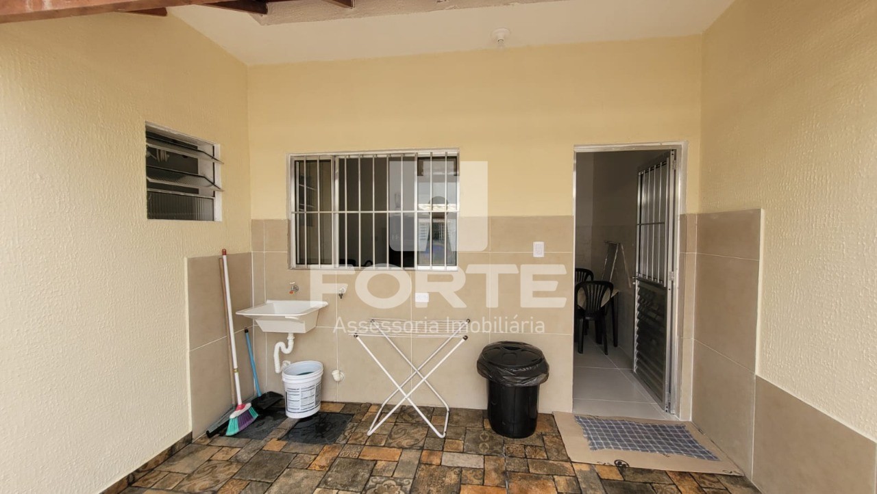 Casa, 1 quarto, 60 m² - Foto 3