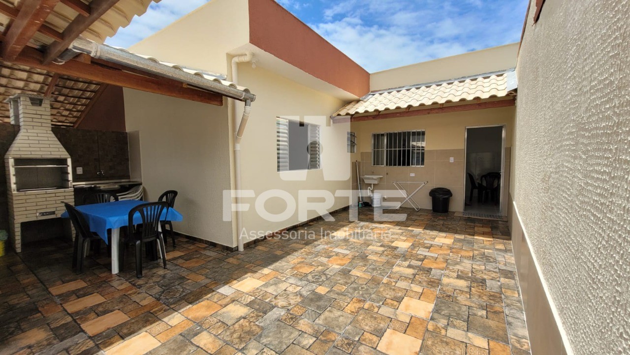 Casa, 1 quarto, 60 m² - Foto 2