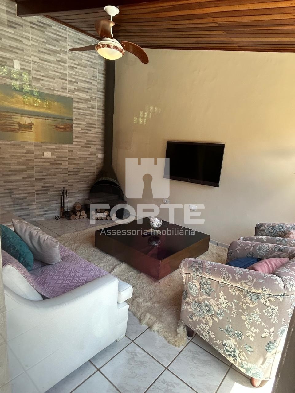 Casa, 5 quartos, 373 m² - Foto 6