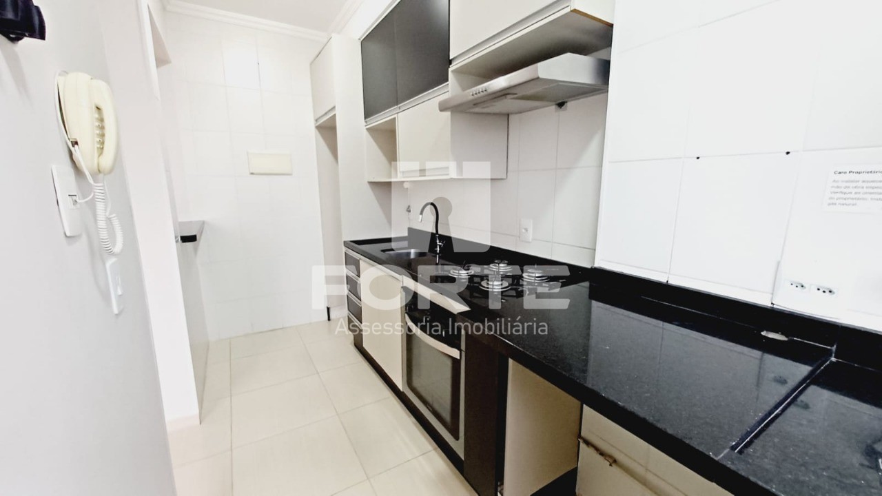 Apartamento, 2 quartos, 65 m² - Foto 3