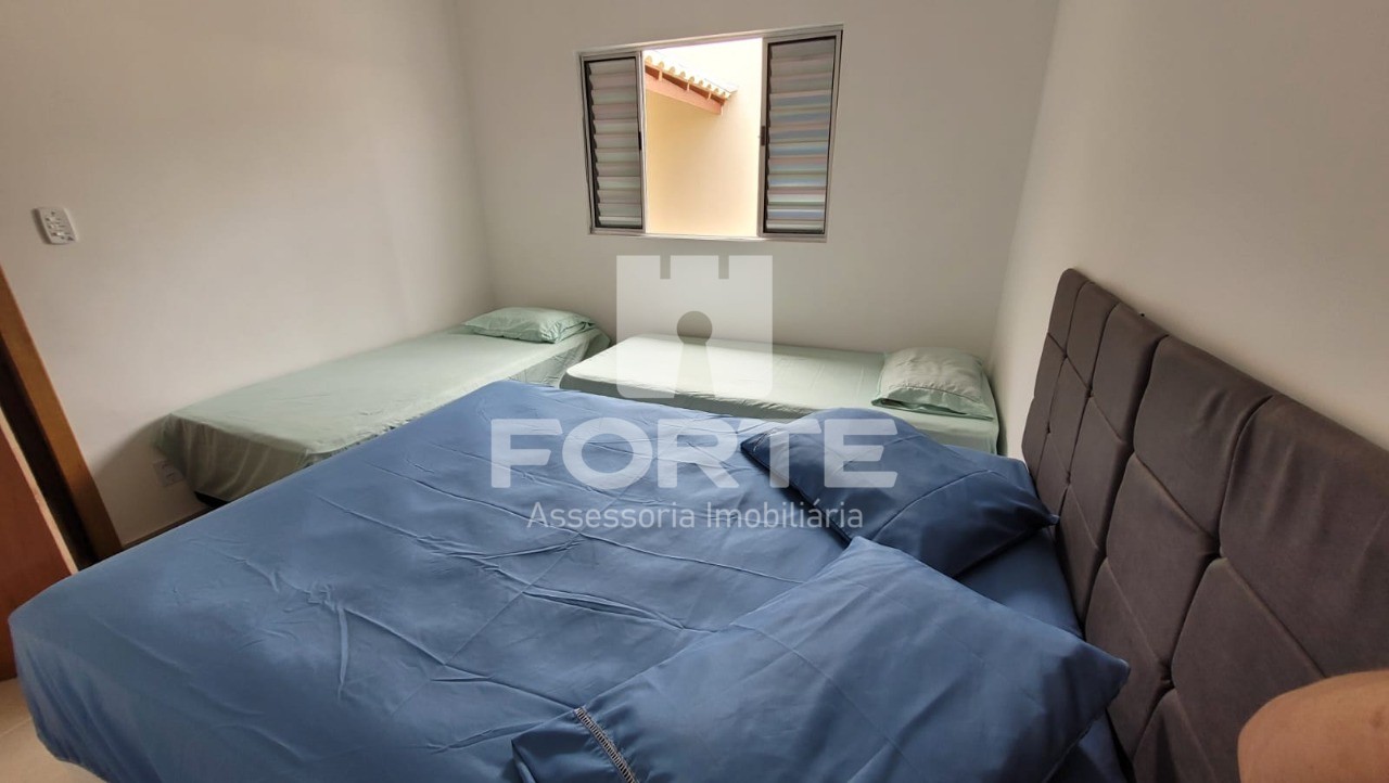 Casa, 1 quarto, 60 m² - Foto 9