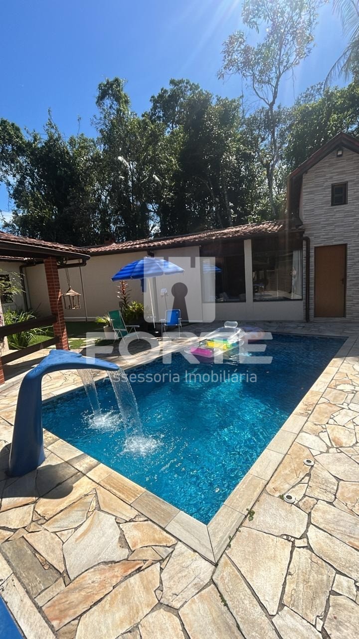 Casa, 5 quartos, 373 m² - Foto 5