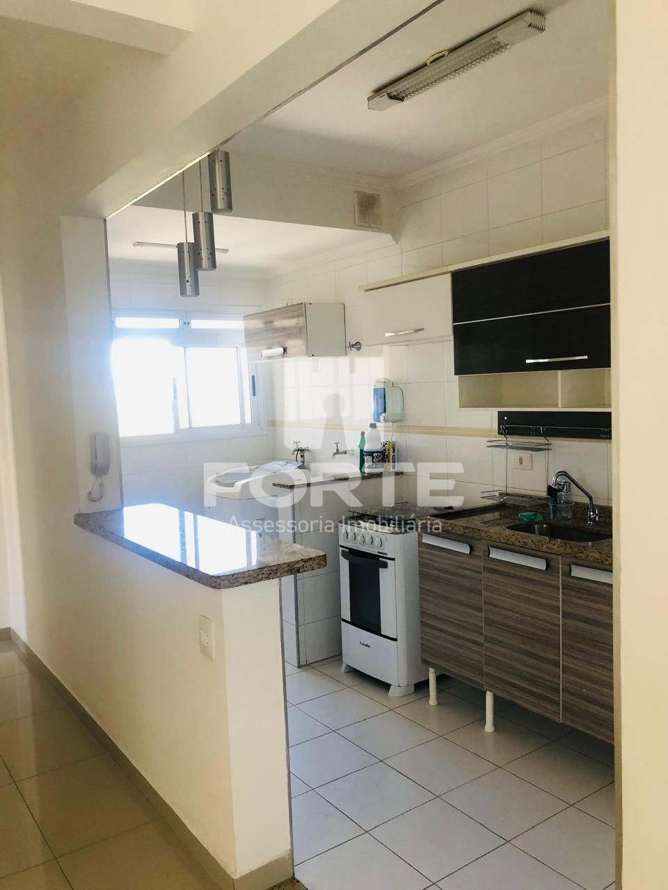 Apartamento, 2 quartos, 63 m² - Foto 1