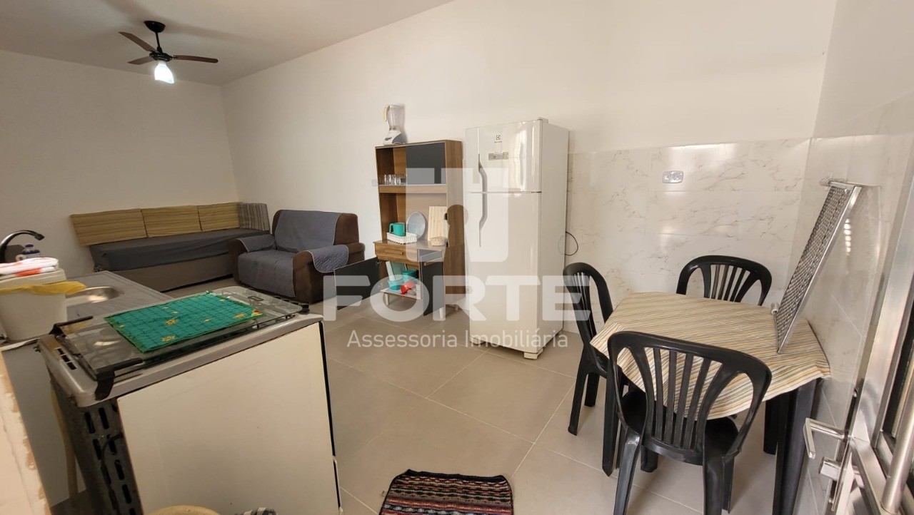 Casa, 1 quarto, 60 m² - Foto 8