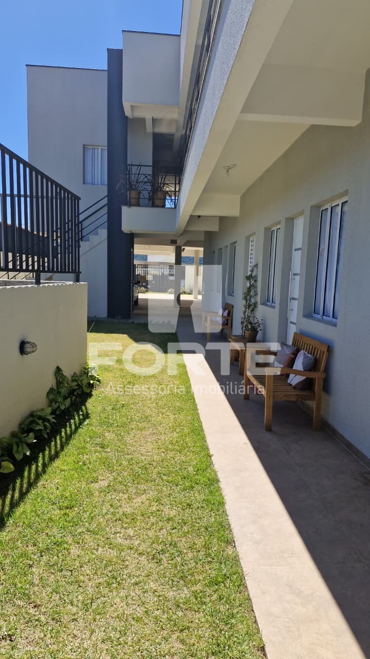 Casa, 2 quartos, 47 m² - Foto 22