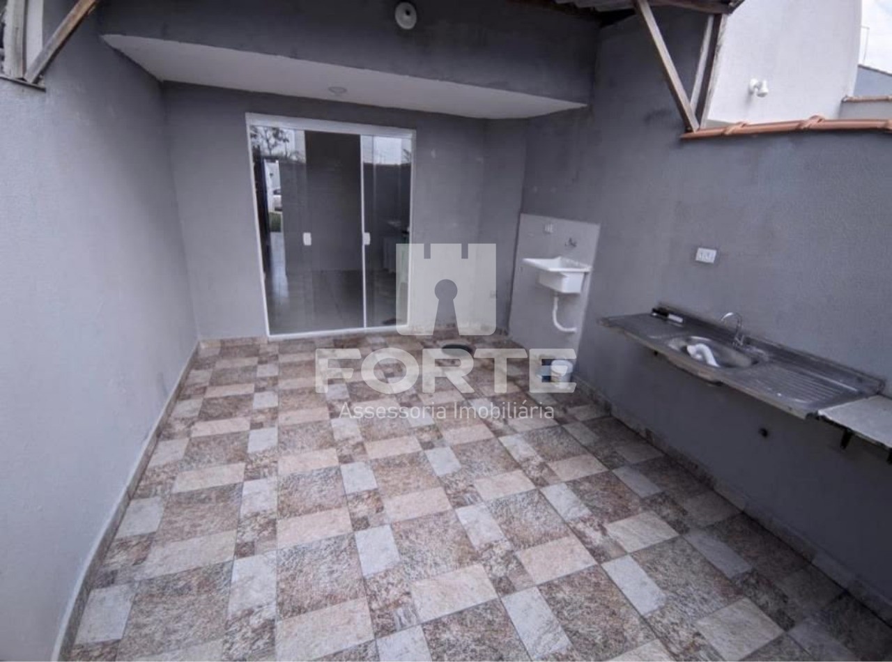 Casa, 2 quartos, 87 m² - Foto 3
