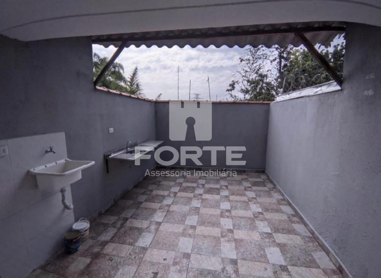 Casa, 2 quartos, 87 m² - Foto 2