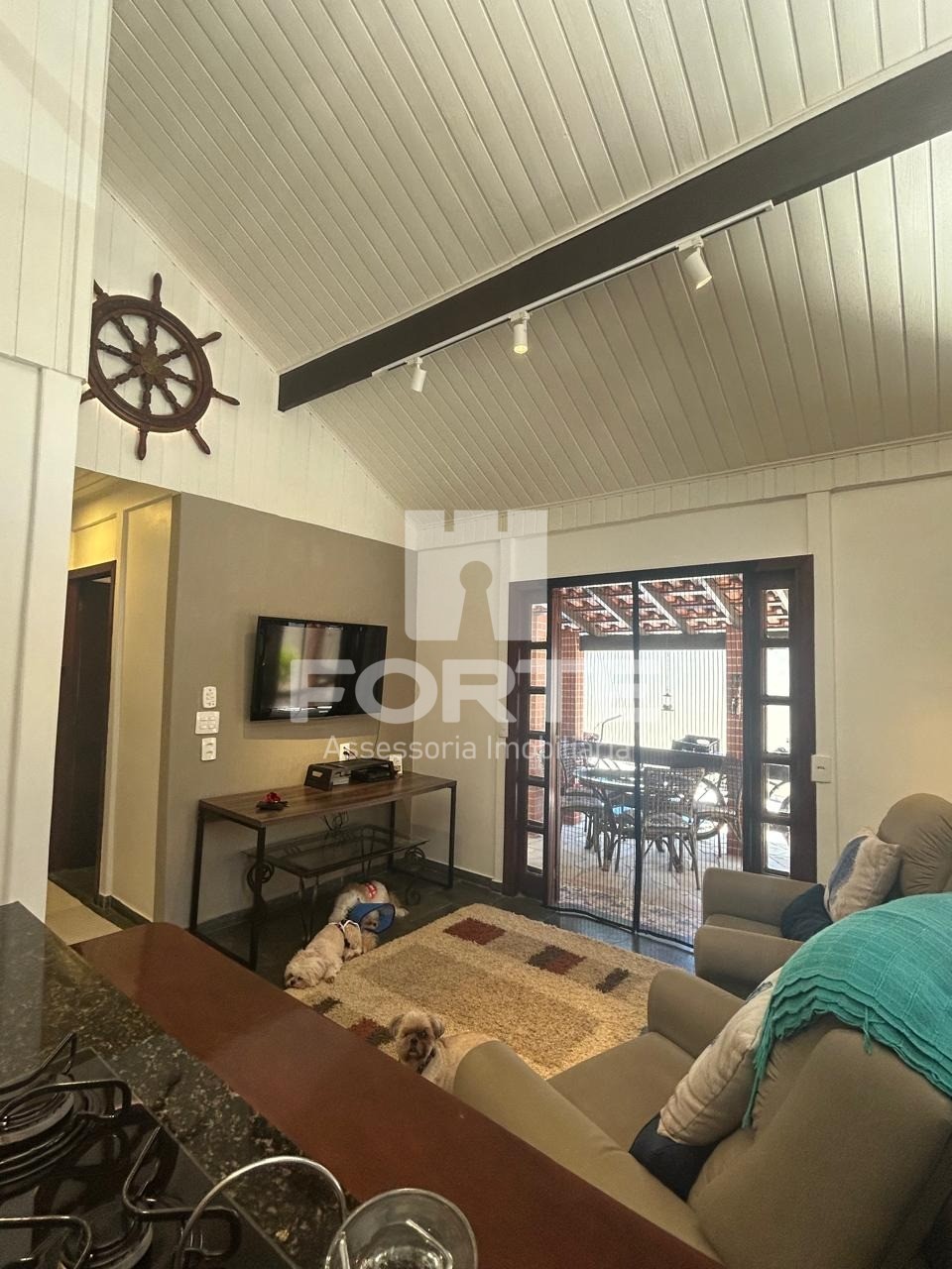 Casa, 5 quartos, 373 m² - Foto 17