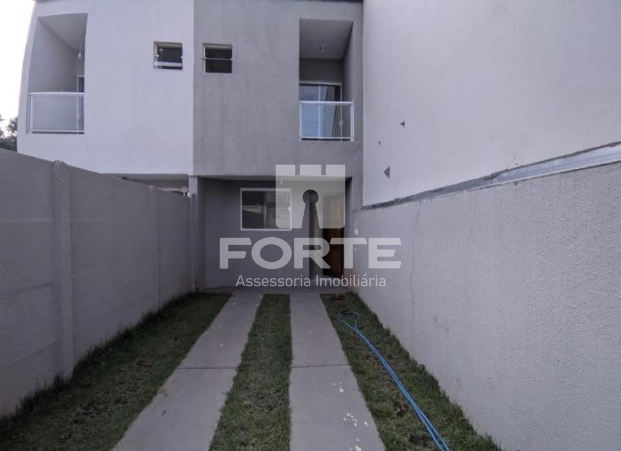 Casa, 2 quartos, 87 m² - Foto 1
