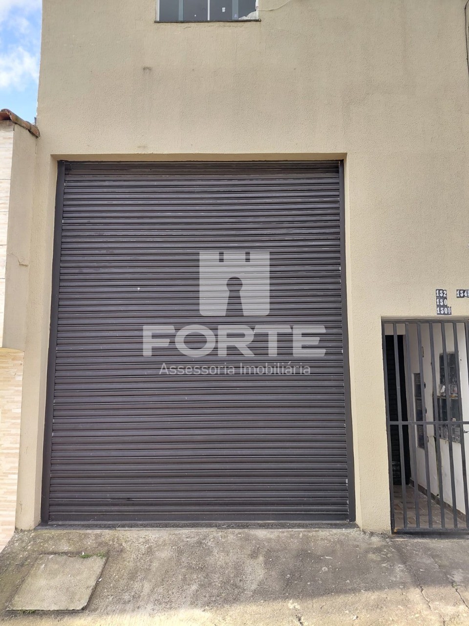 Loja-Salão, 52 m² - Foto 5