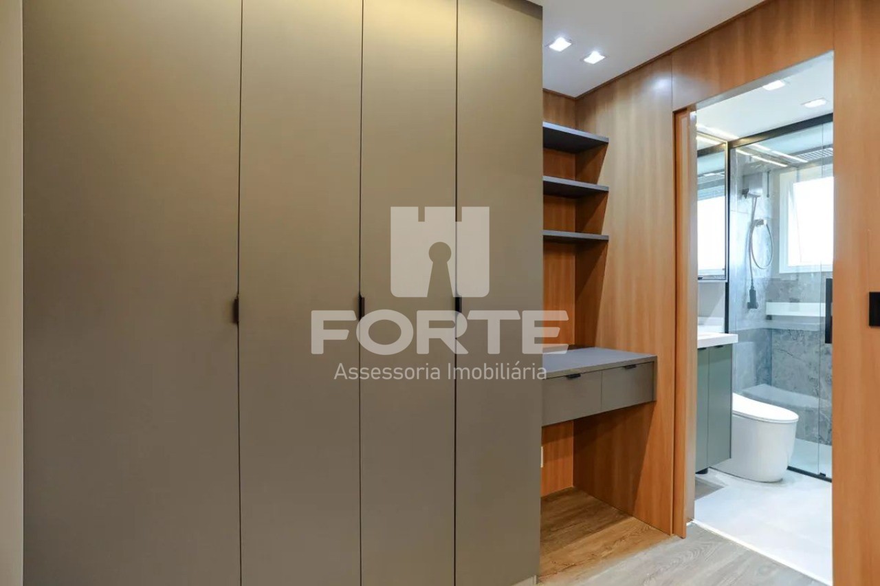 Apartamento, 1 quarto, 26 m² - Foto 7