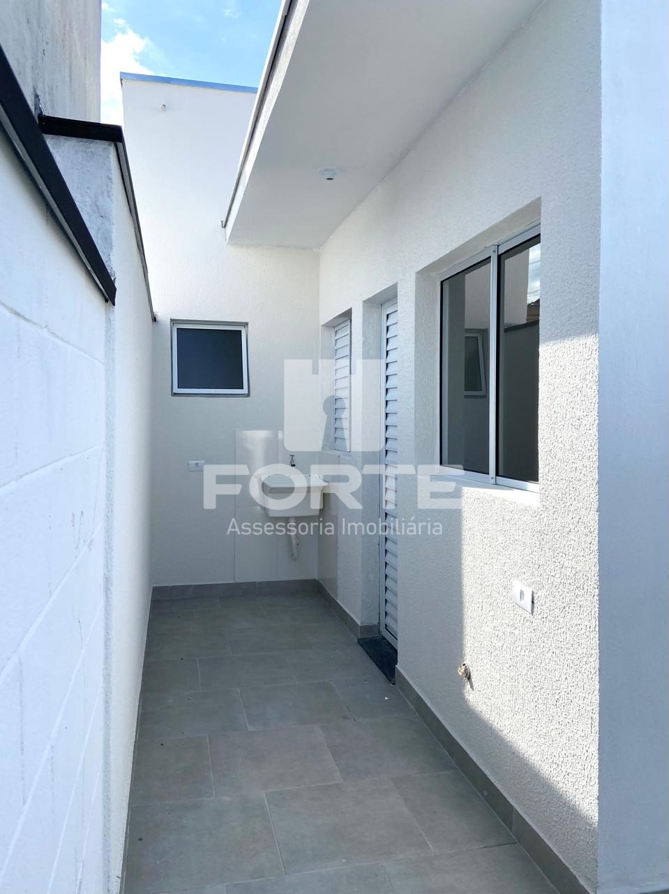 Casa, 2 quartos - Foto 22