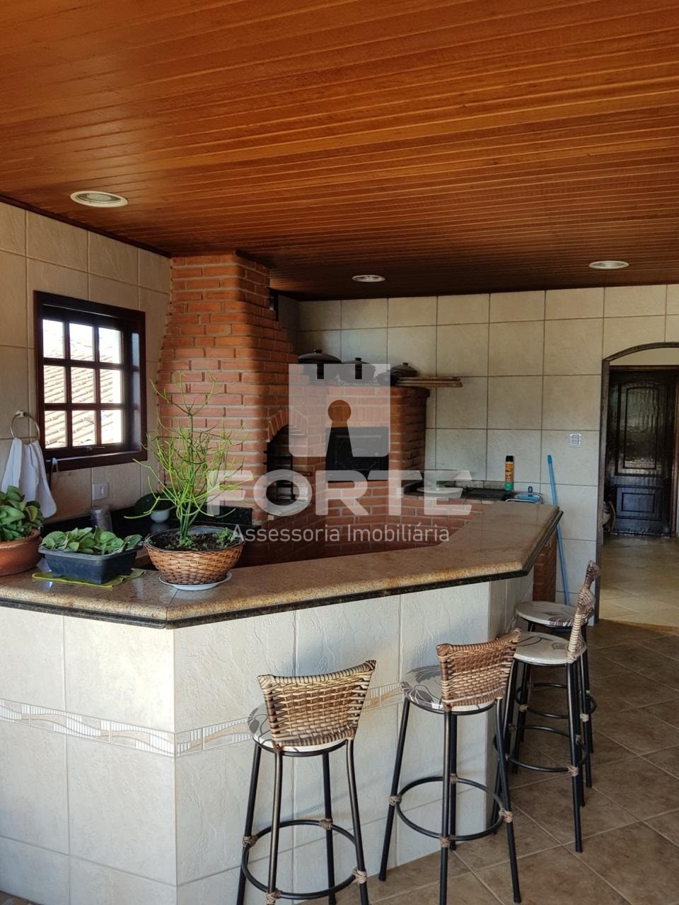 Casa, 3 quartos, 125 m² - Foto 1