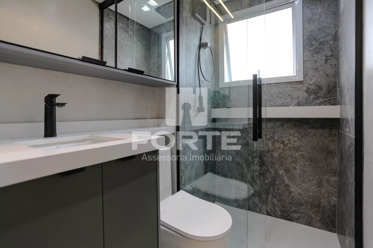 Apartamento, 1 quarto, 26 m² - Foto 5