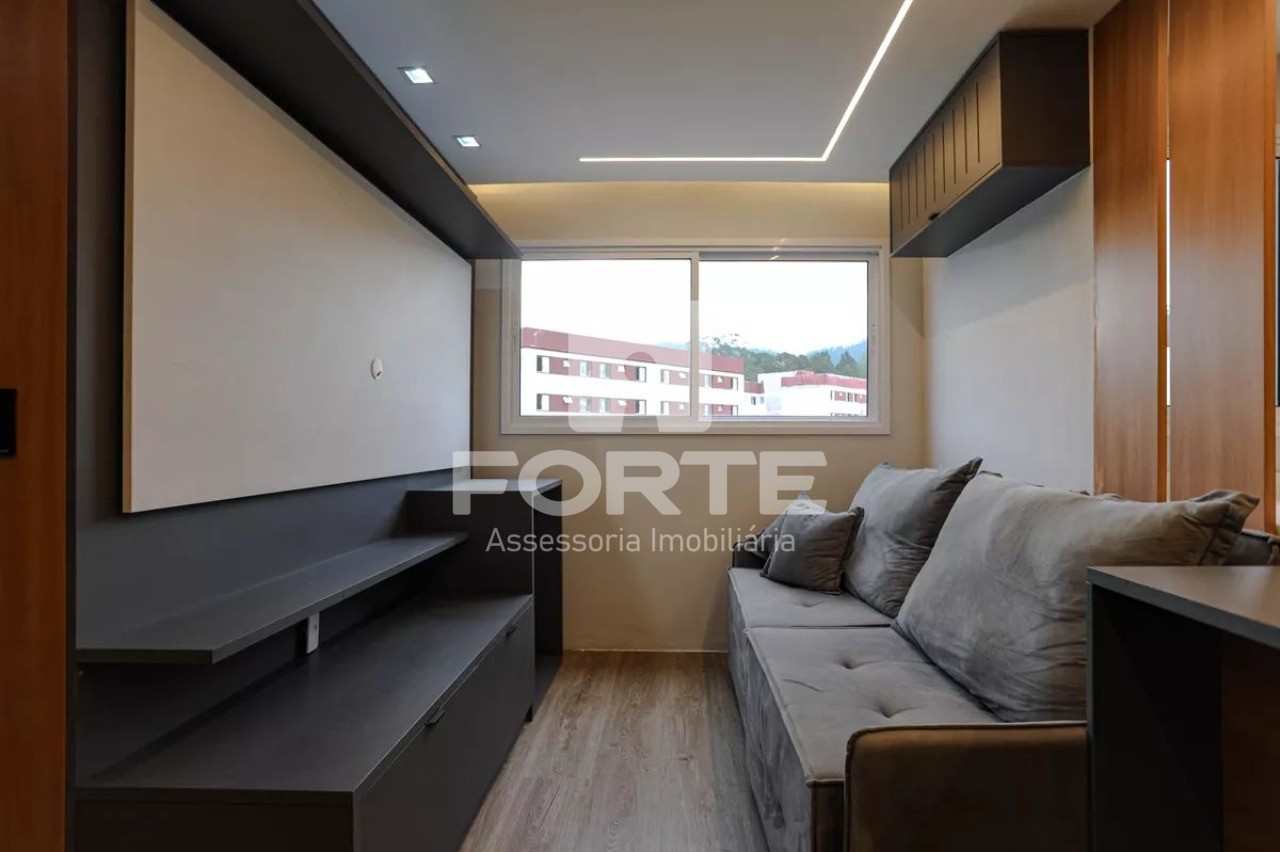 Apartamento, 1 quarto, 26 m² - Foto 4