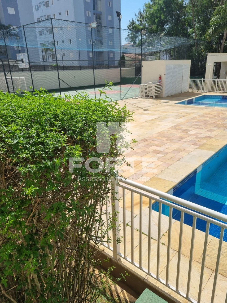 Apartamento, 2 quartos, 62 m² - Foto 2