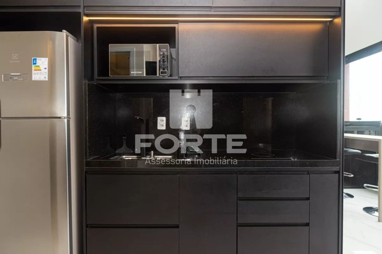 Flat/Apart Hotel, 1 quarto, 25 m² - Foto 10