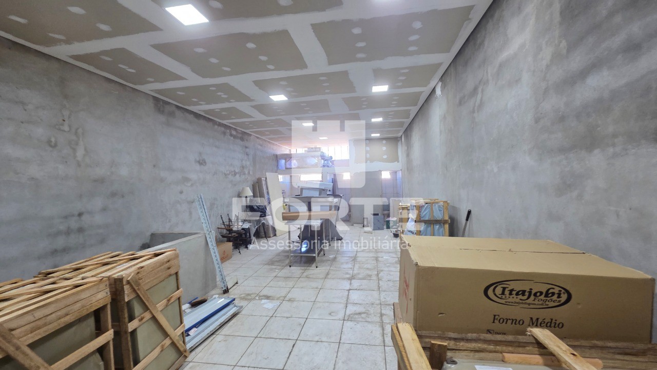 Loja-Salão, 375 m² - Foto 9