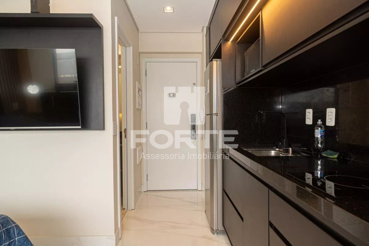 Flat/Apart Hotel, 1 quarto, 25 m² - Foto 11