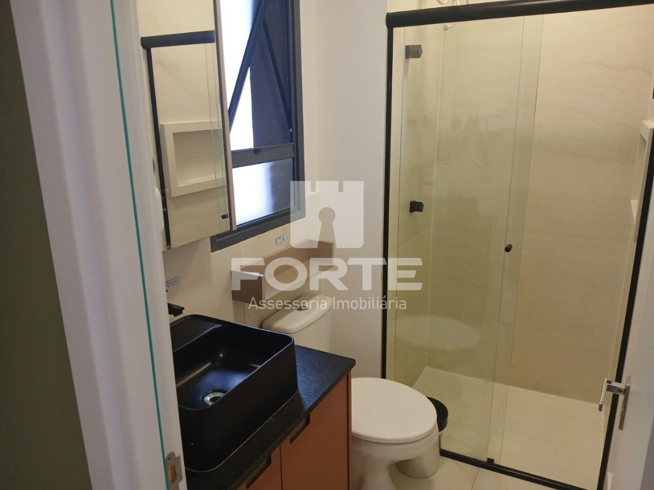 Flat/Apart Hotel, 1 quarto, 25 m² - Foto 15