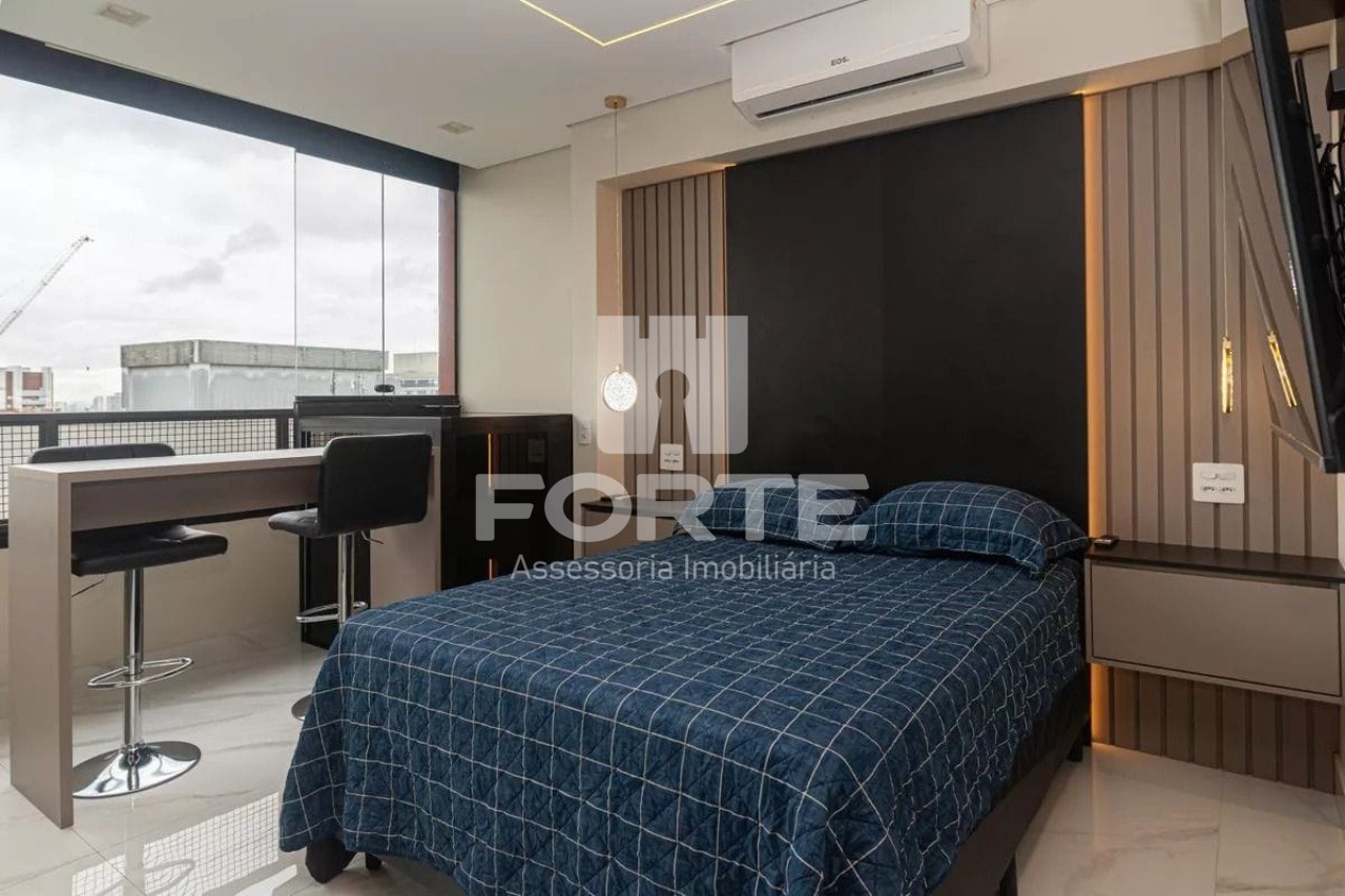 Flat/Apart Hotel, 1 quarto, 25 m² - Foto 14