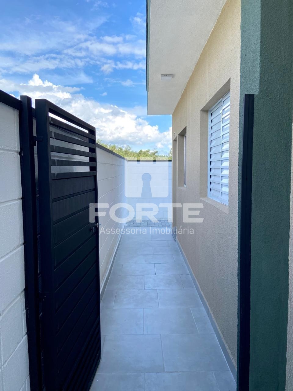 Casa, 2 quartos - Foto 20