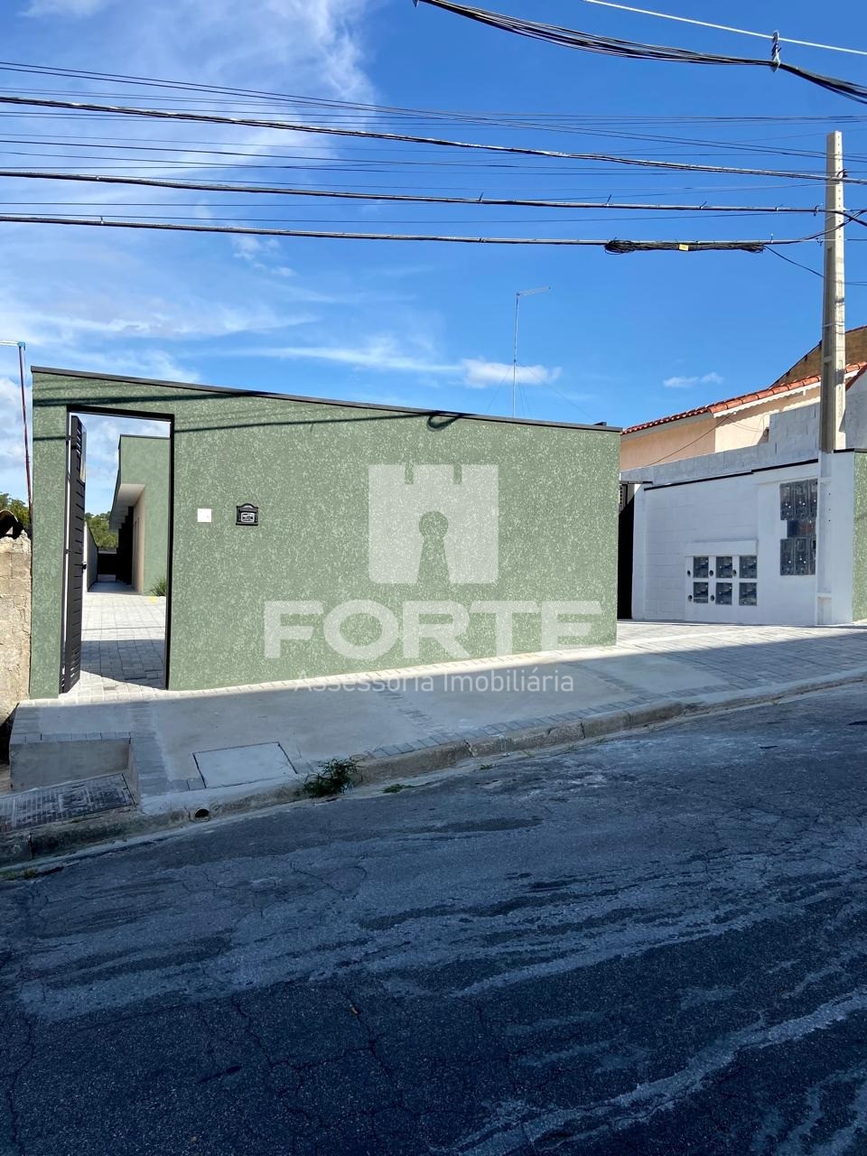Casa, 2 quartos - Foto 32