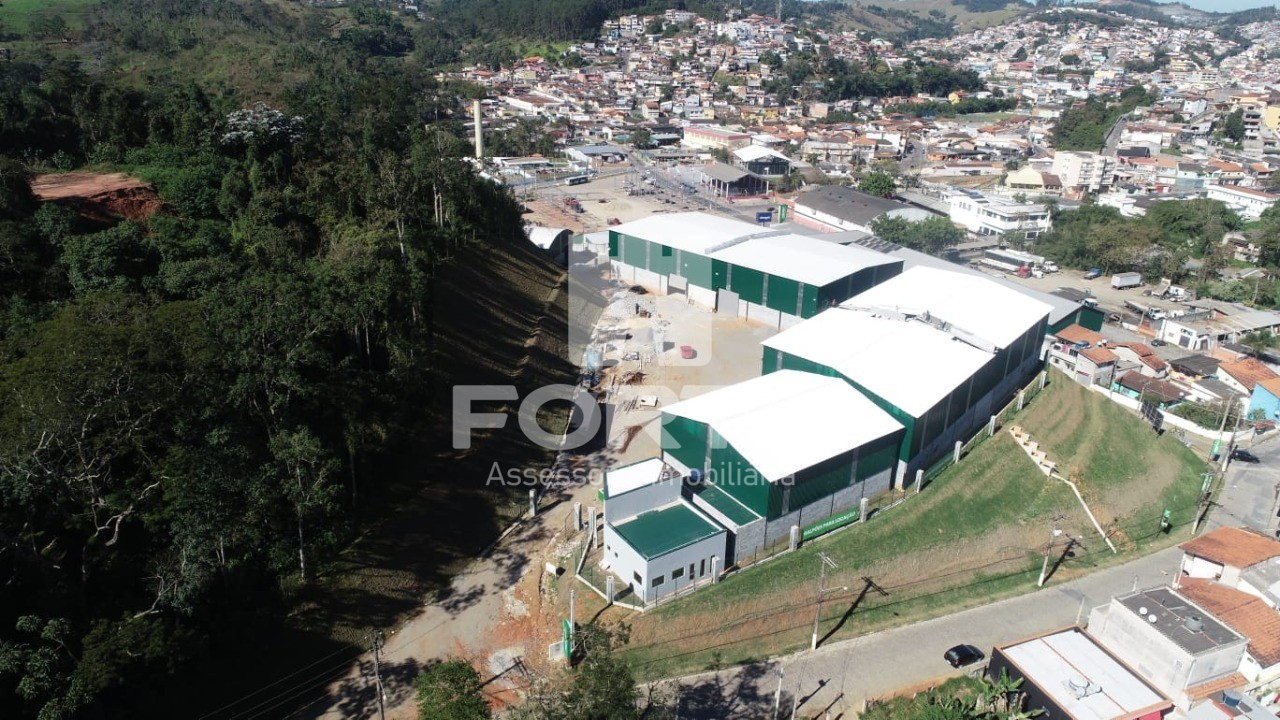 Depósito-Galpão - Foto 3