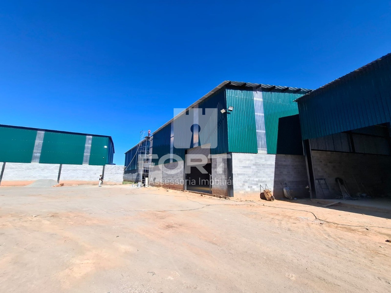 Depósito-Galpão - Foto 25