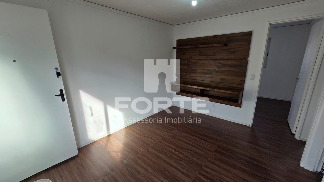 Apartamento, 2 quartos, 42 m² - Foto 1