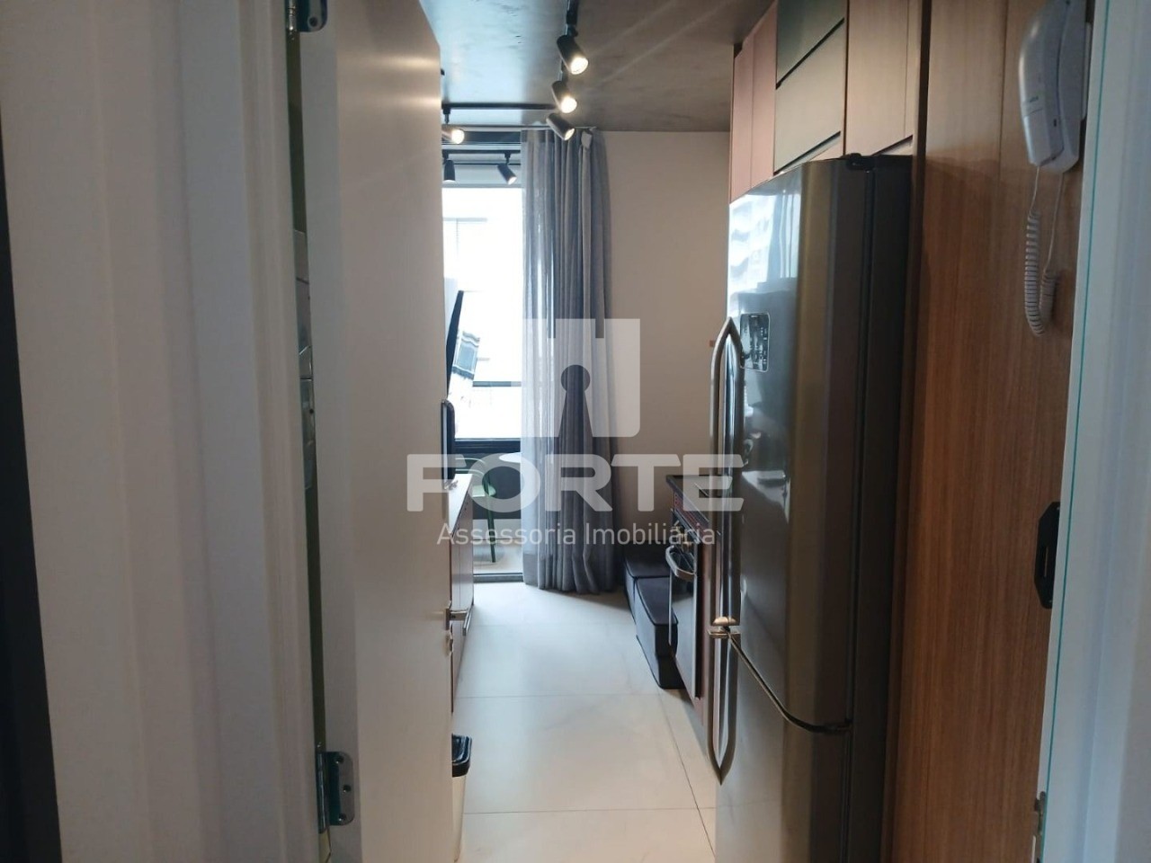 Flat/Apart Hotel, 1 quarto, 25 m² - Foto 10