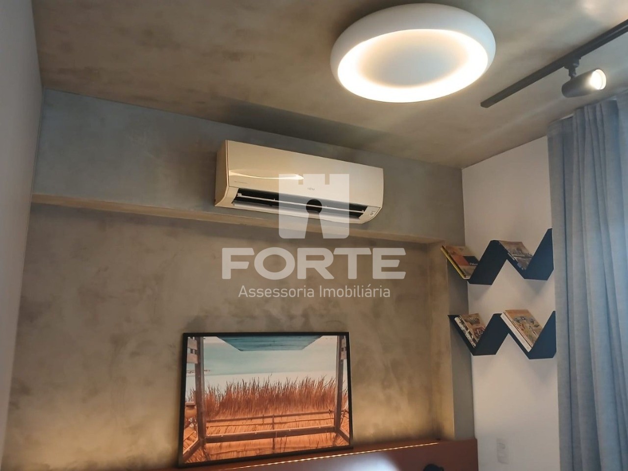 Flat/Apart Hotel, 1 quarto, 25 m² - Foto 12