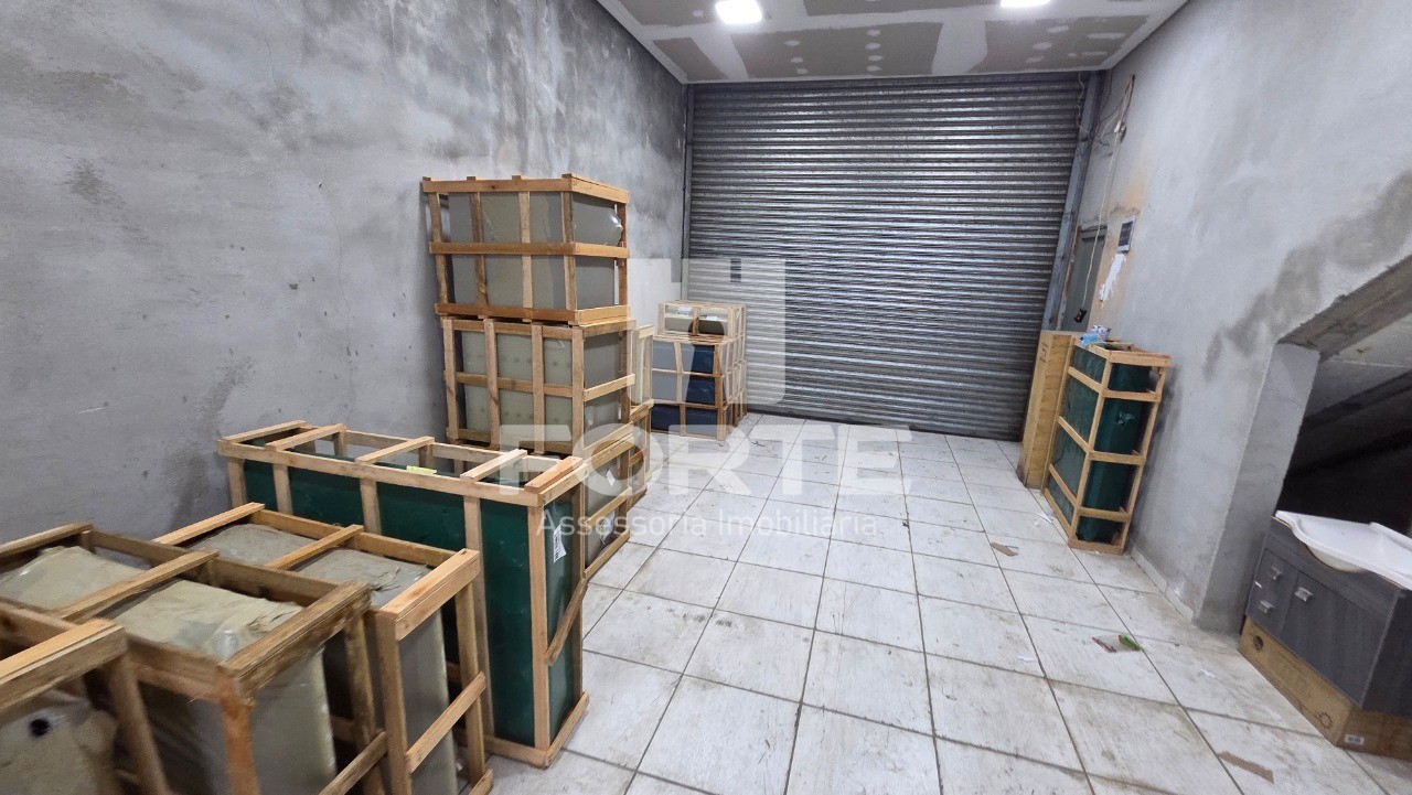 Loja-Salão, 375 m² - Foto 3