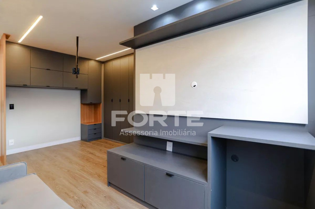 Apartamento, 1 quarto, 26 m² - Foto 16