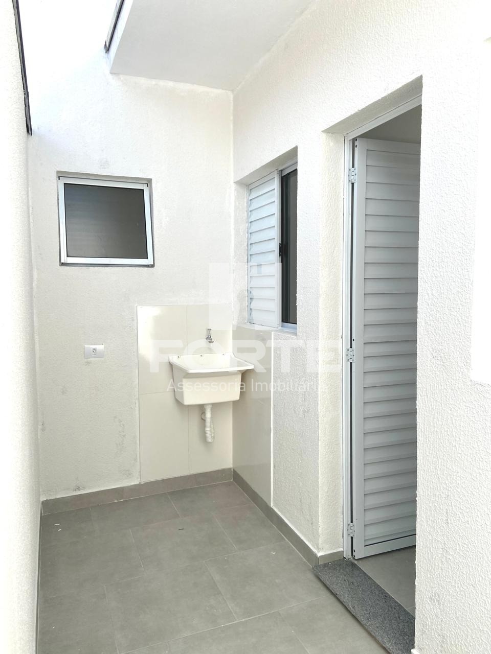 Casa, 2 quartos - Foto 17