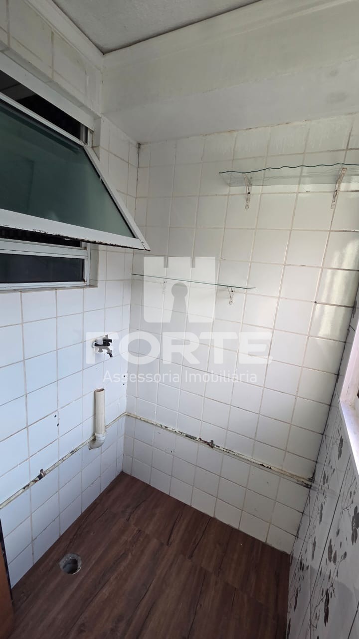 Apartamento, 2 quartos, 42 m² - Foto 3