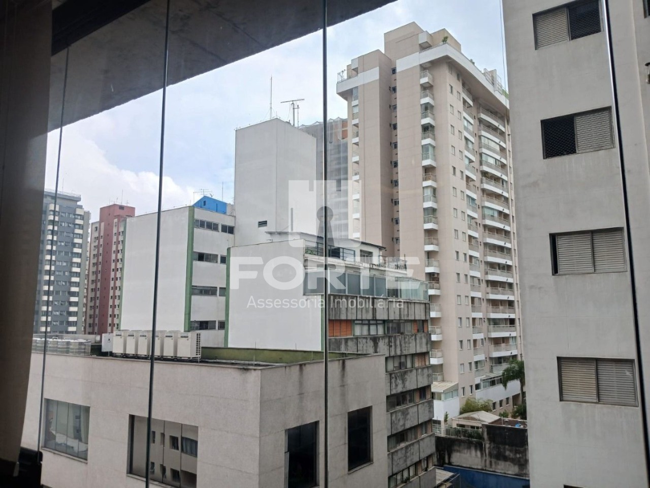 Flat/Apart Hotel, 1 quarto, 25 m² - Foto 11