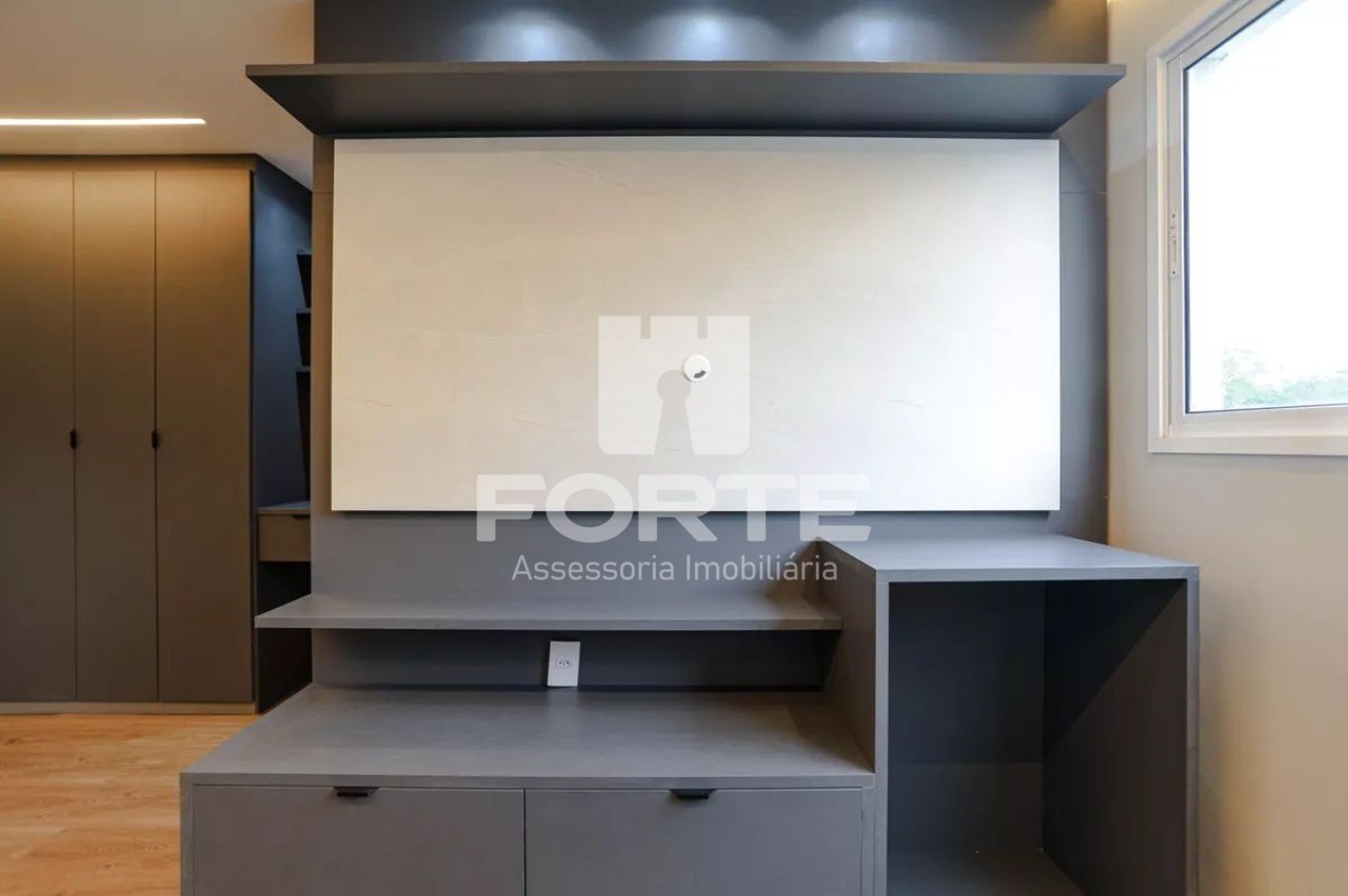 Apartamento, 1 quarto, 26 m² - Foto 19